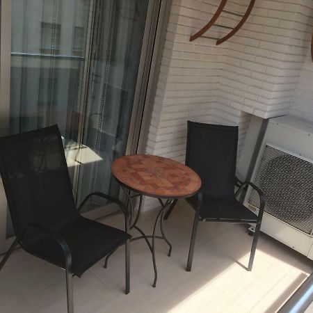Apartments Slice Of Life Torrevieja Exterior foto