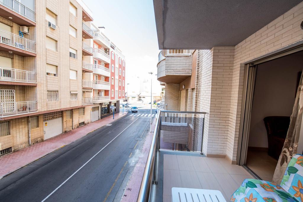 Apartments Slice Of Life Torrevieja Exterior foto
