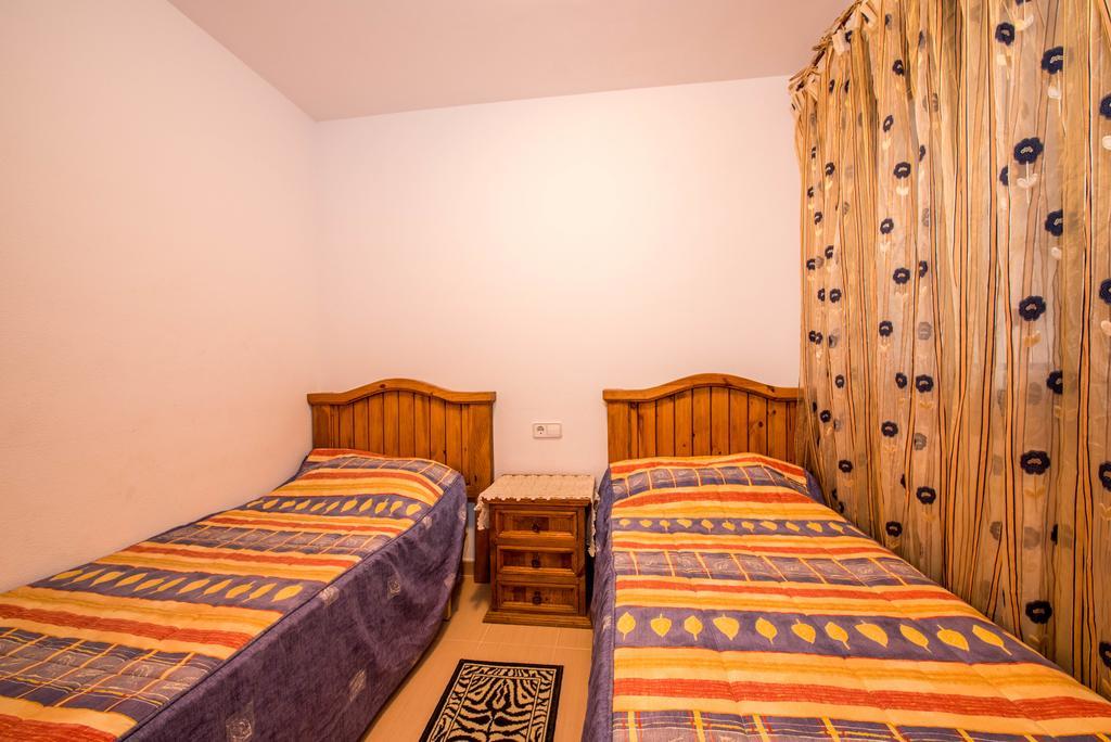 Apartments Slice Of Life Torrevieja Exterior foto
