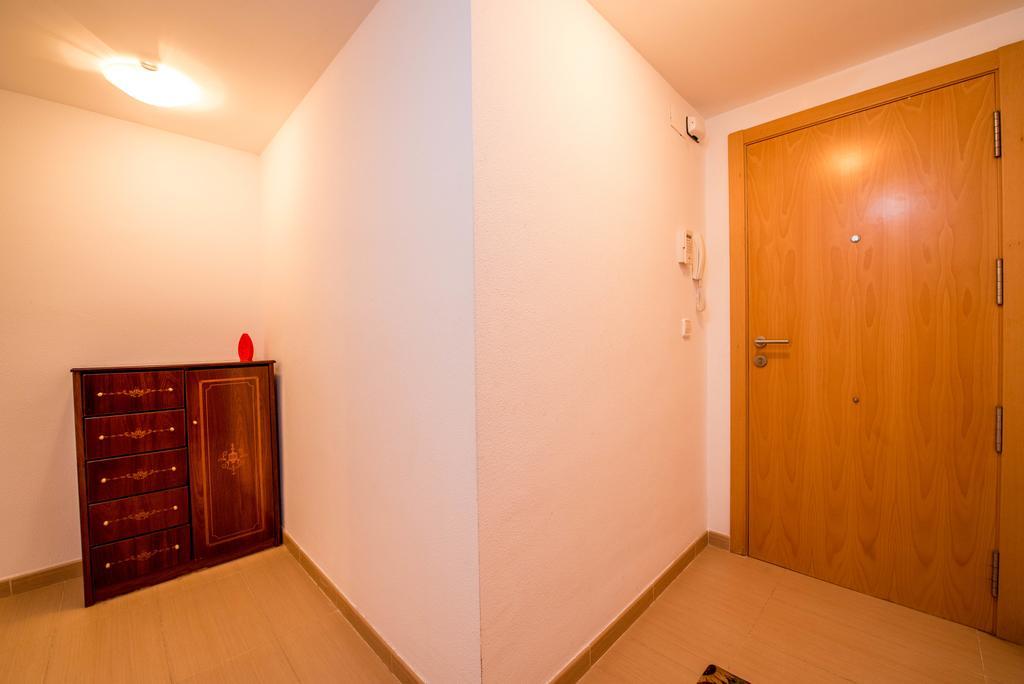 Apartments Slice Of Life Torrevieja Exterior foto