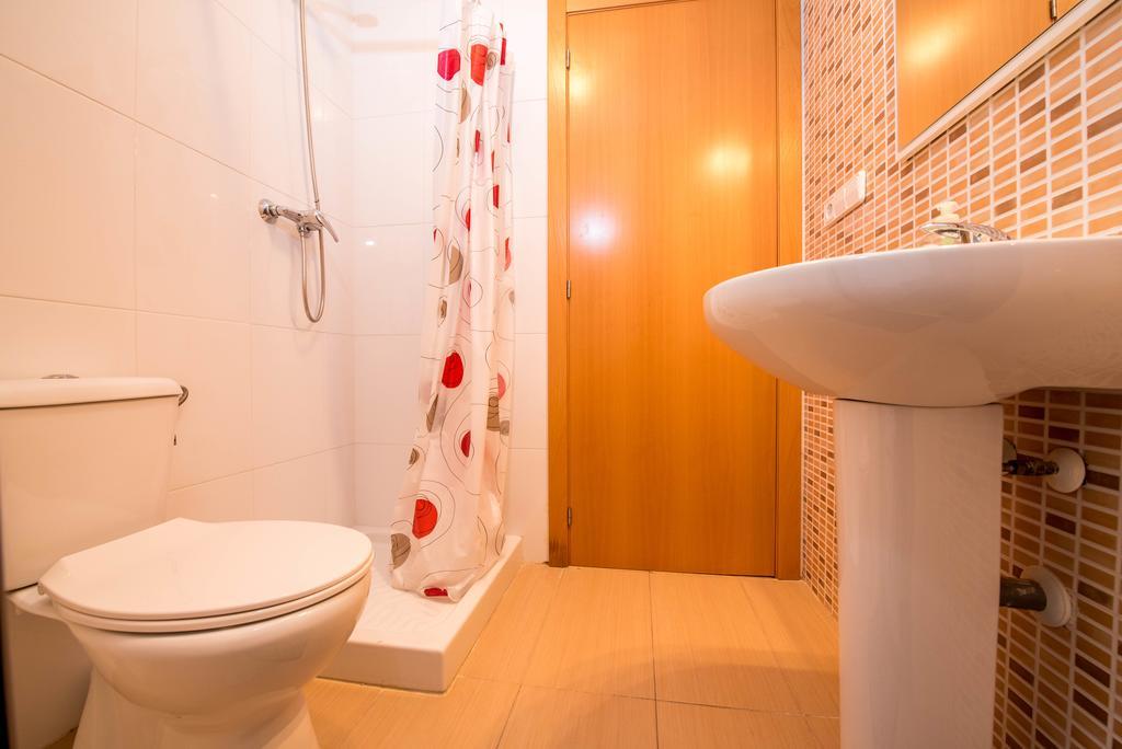 Apartments Slice Of Life Torrevieja Exterior foto
