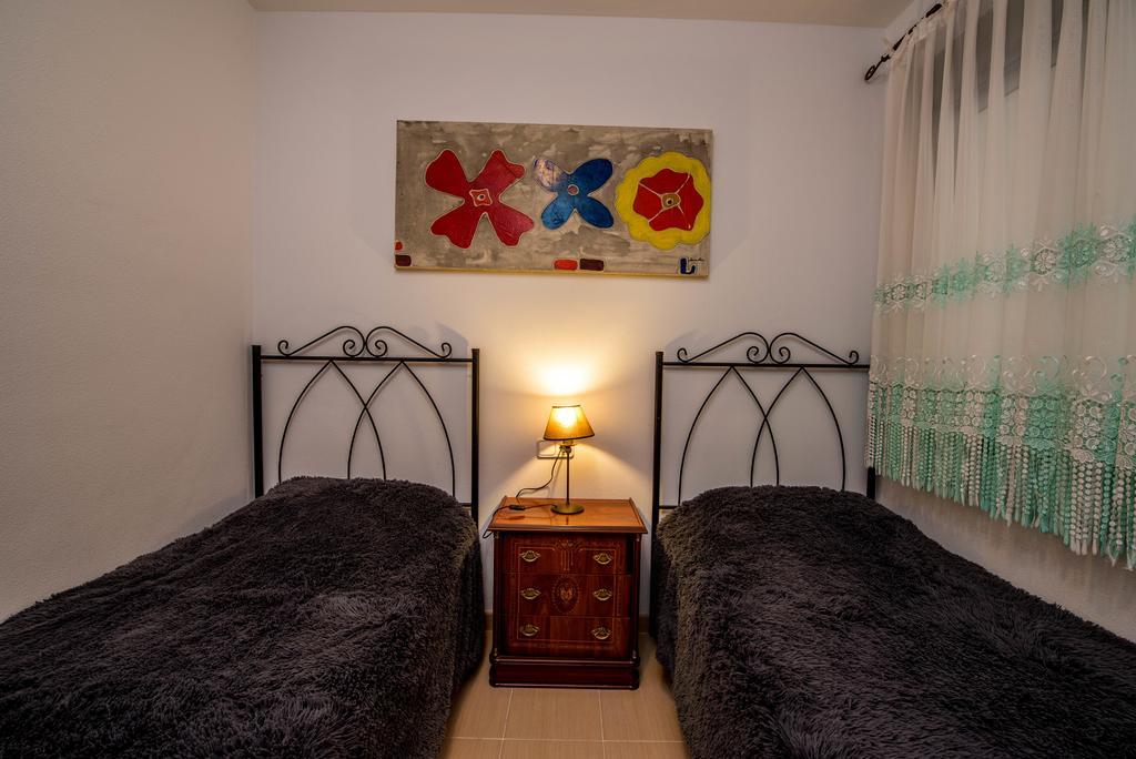 Apartments Slice Of Life Torrevieja Exterior foto