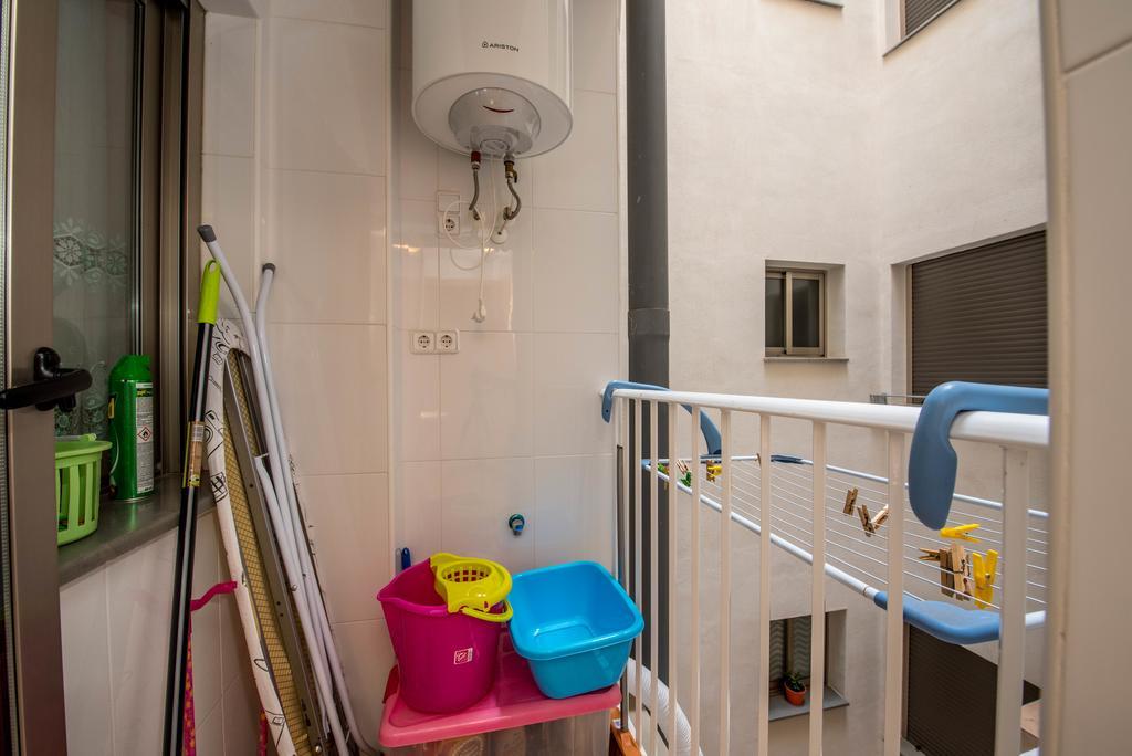 Apartments Slice Of Life Torrevieja Exterior foto