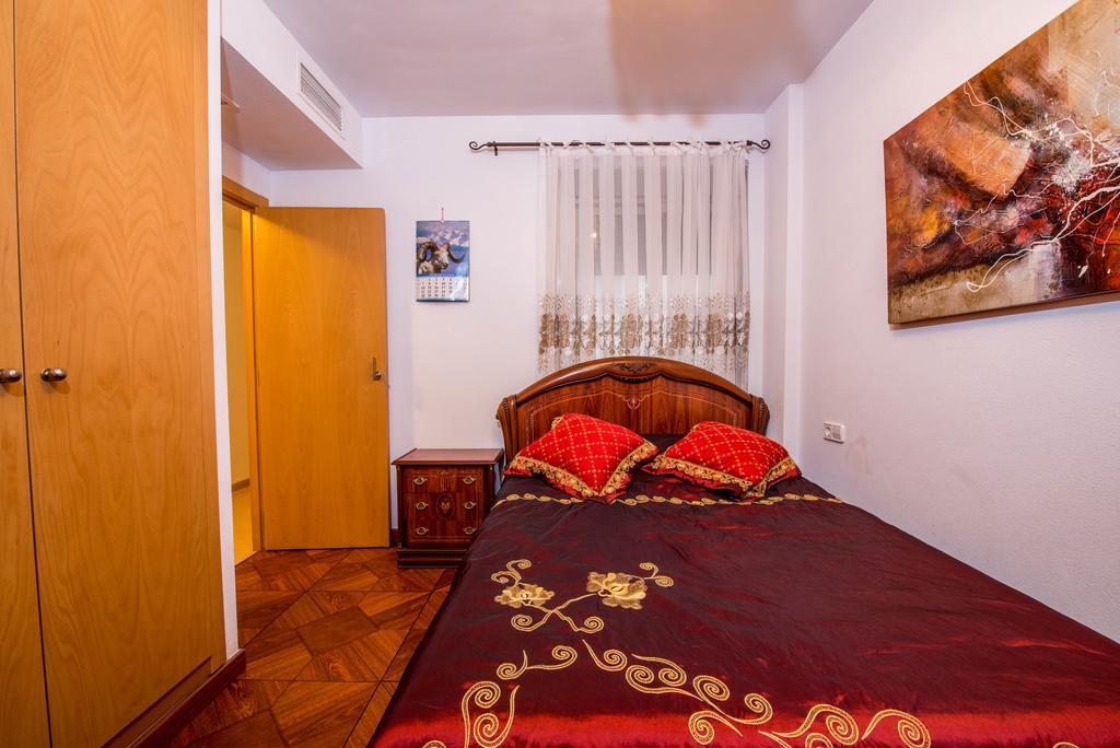 Apartments Slice Of Life Torrevieja Exterior foto