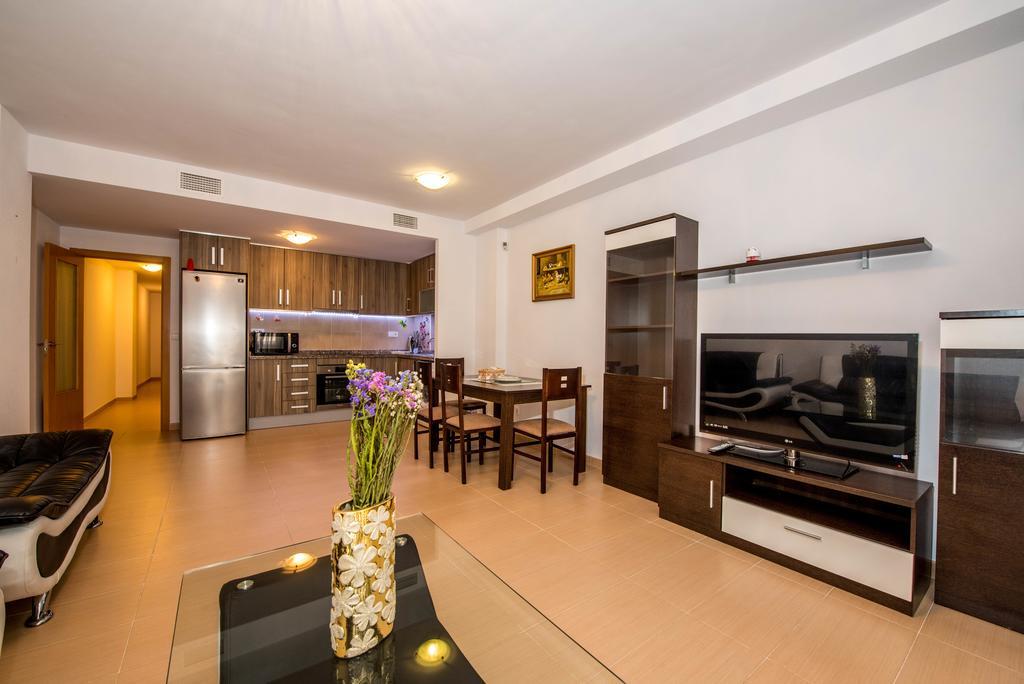 Apartments Slice Of Life Torrevieja Exterior foto