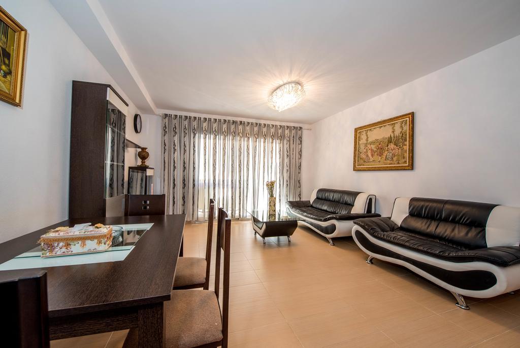 Apartments Slice Of Life Torrevieja Exterior foto