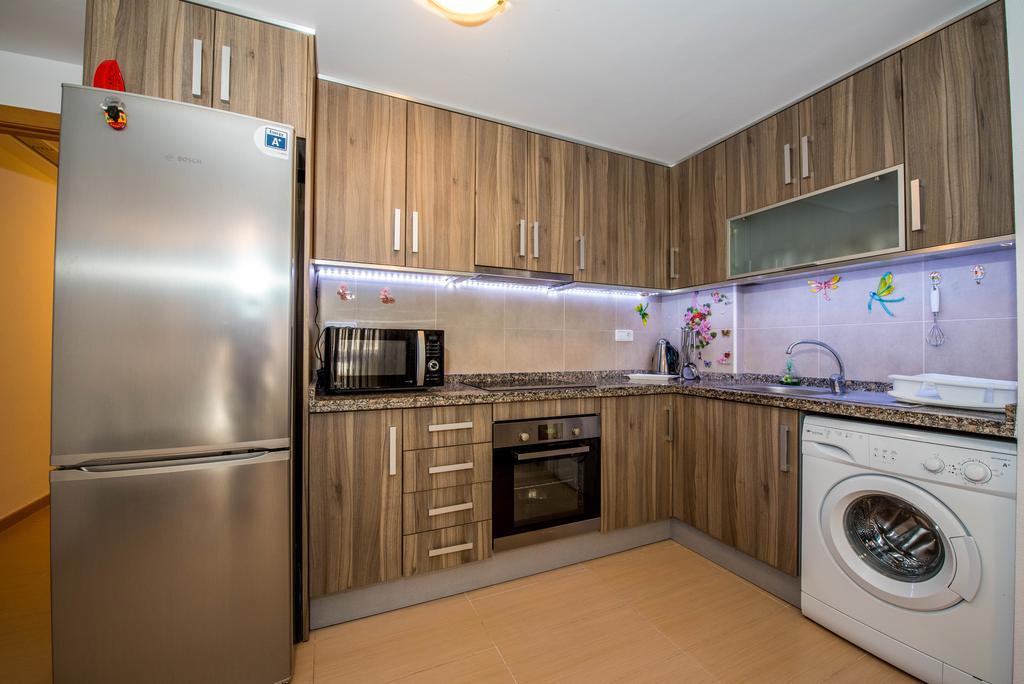 Apartments Slice Of Life Torrevieja Exterior foto