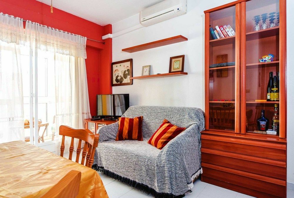 Apartments Slice Of Life Torrevieja Exterior foto