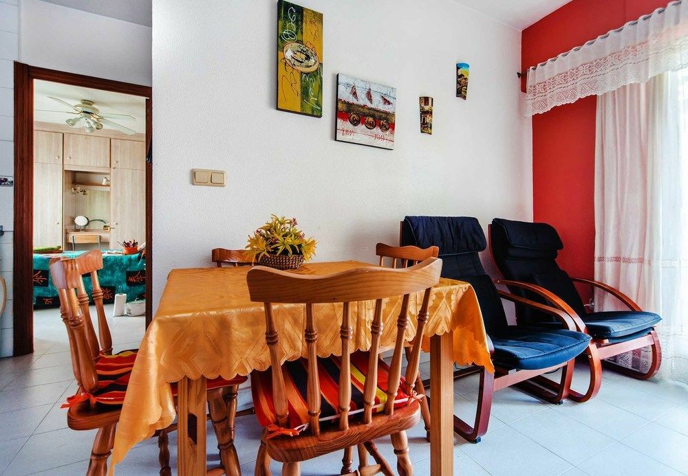 Apartments Slice Of Life Torrevieja Exterior foto