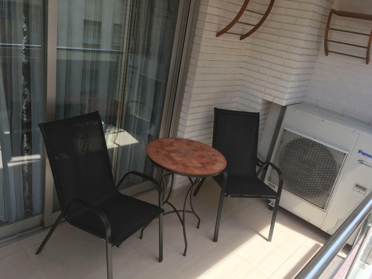 Apartments Slice Of Life Torrevieja Exterior foto